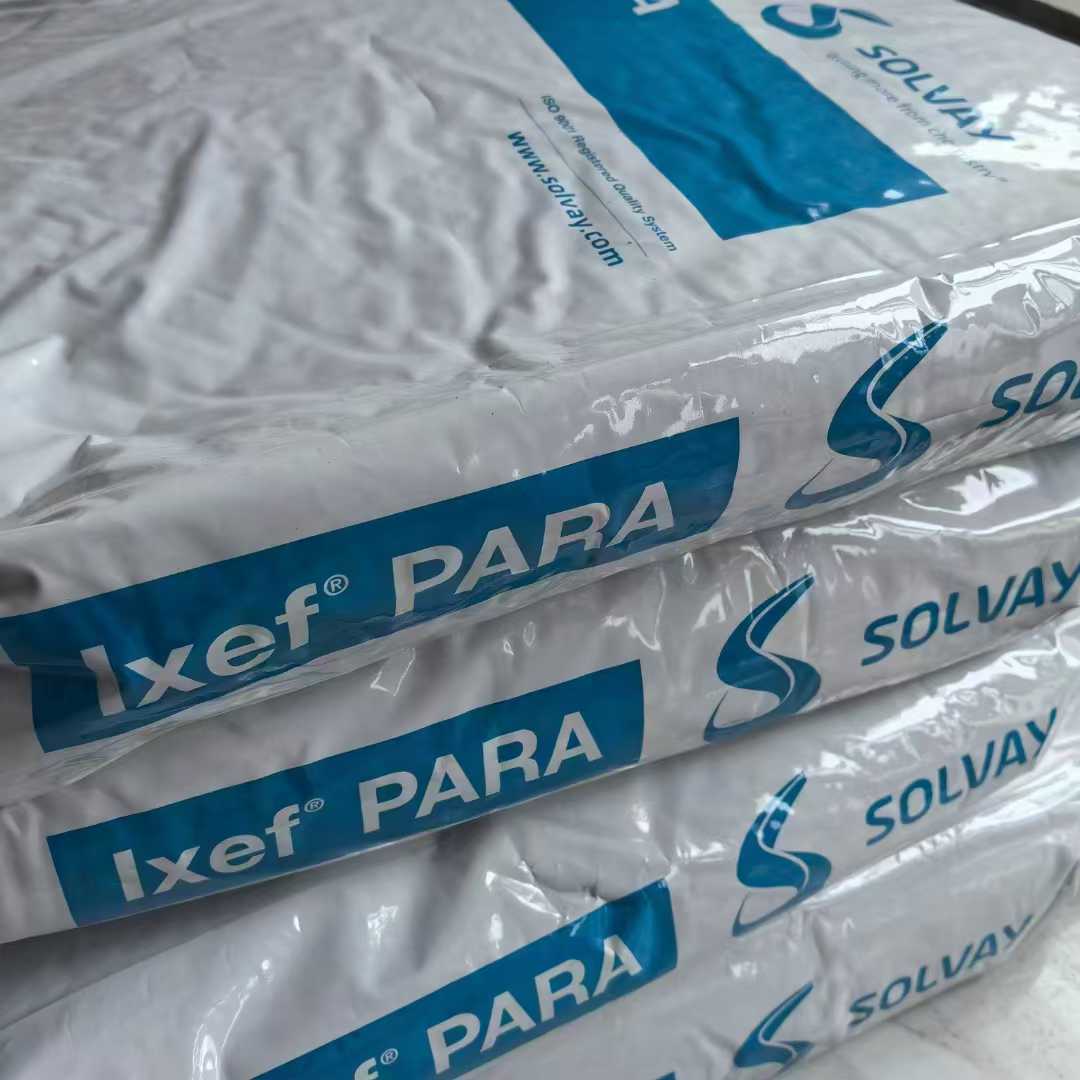 美国索尔维 Ixef PARA 现货 聚丙烯酰胺