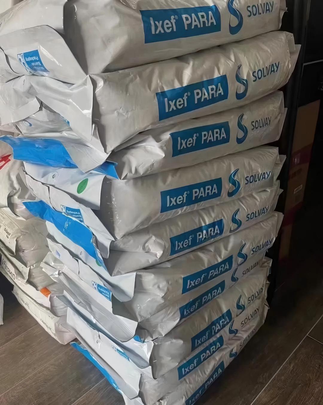 美国索尔维 Ixef PARA 现货 聚丙烯酰胺