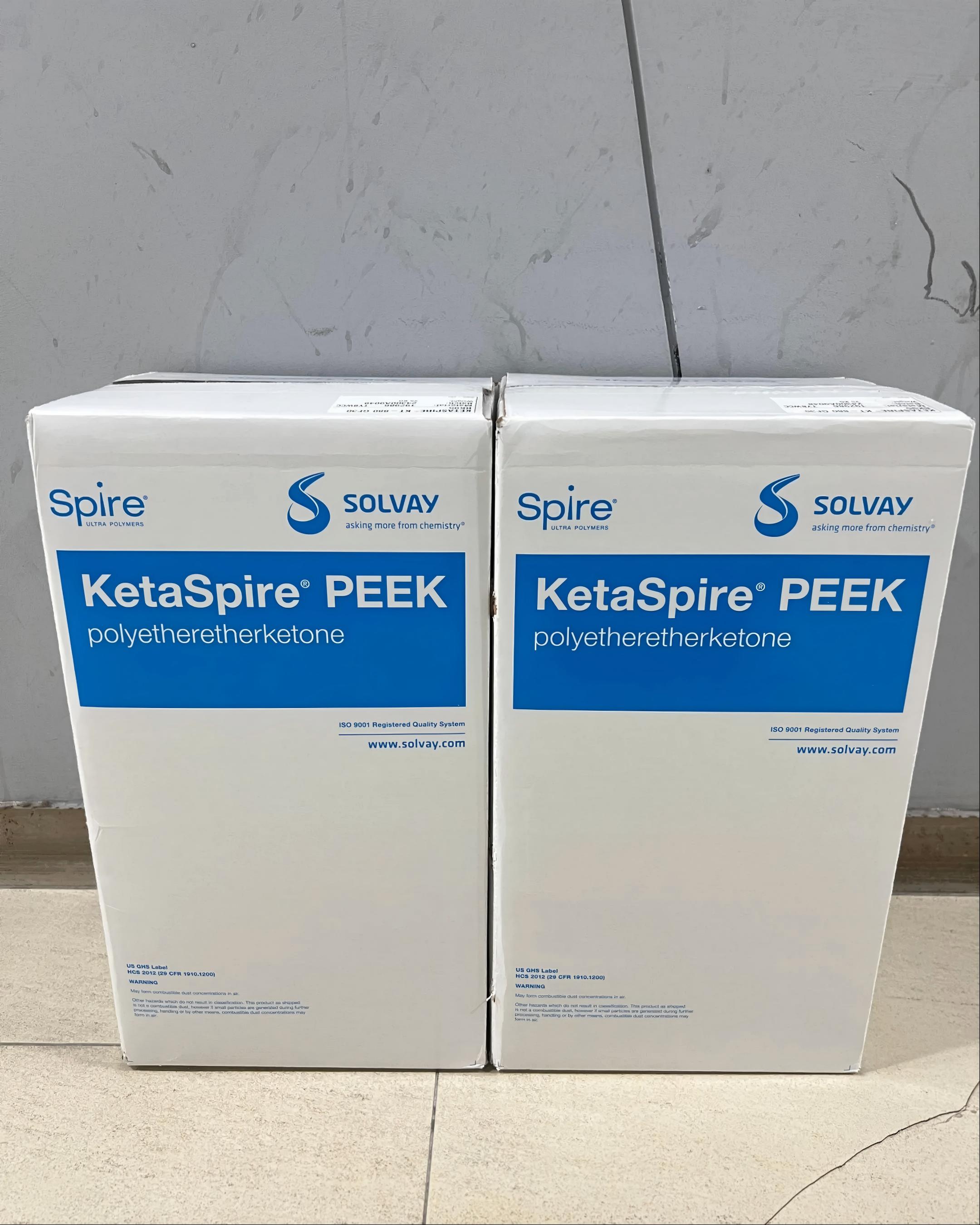 美国索尔维 KetaSpire PEEK 现货