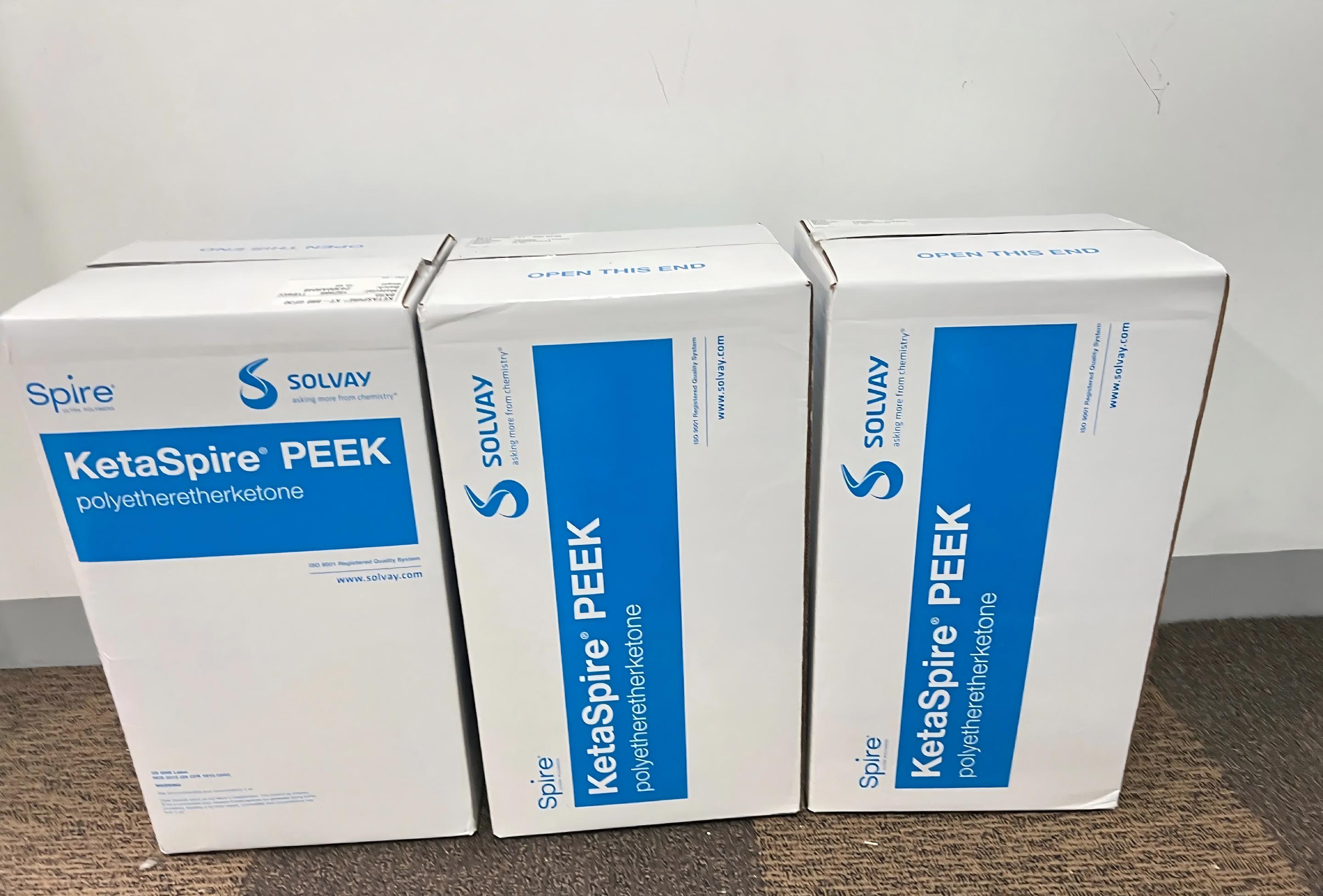 美国索尔维 KetaSpire PEEK 现货