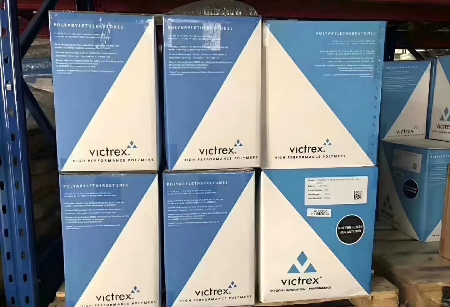 英国威格斯 VICTREX PEEK 现货 聚醚醚酮