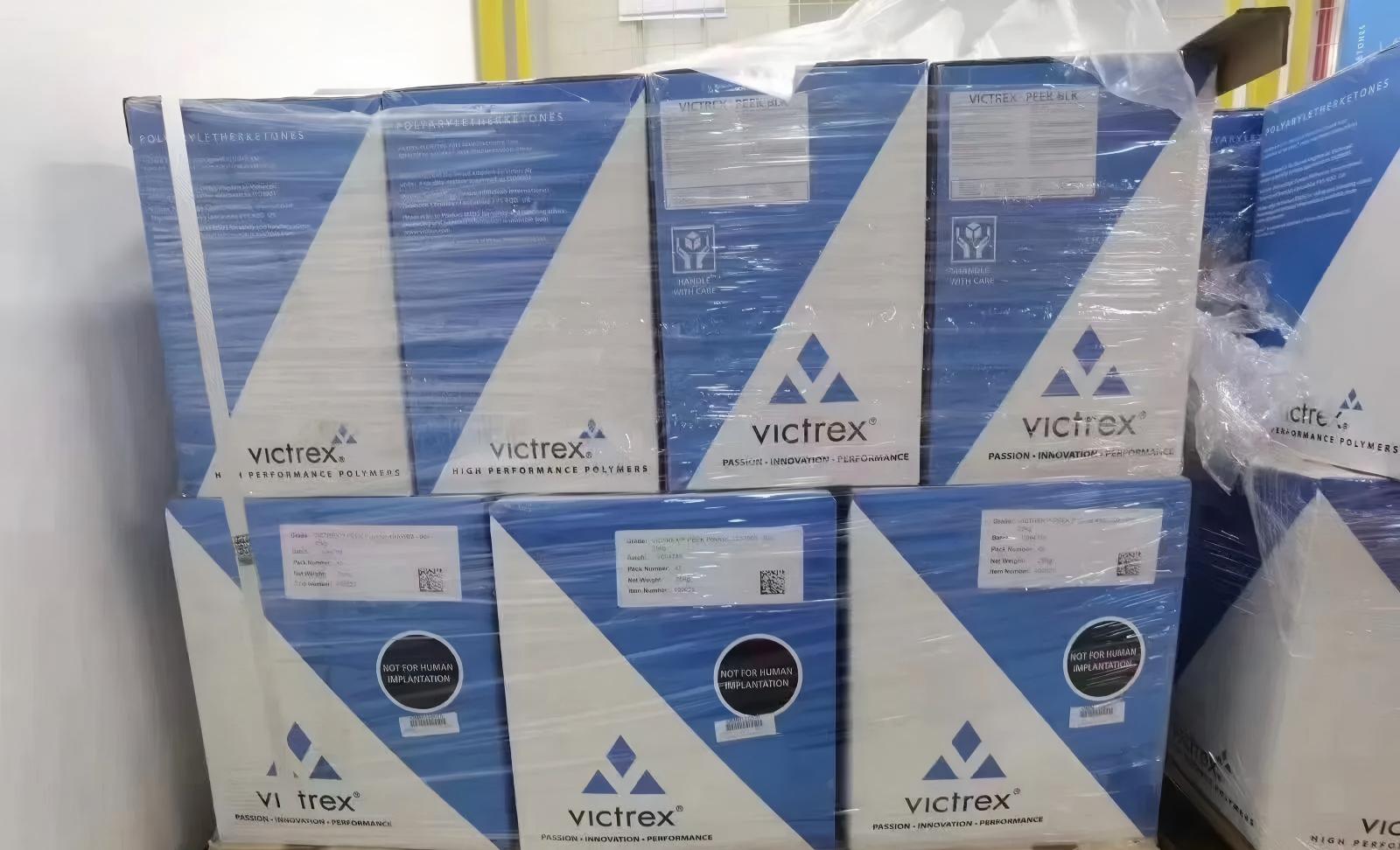 英国威格斯 VICTREX PEEK 现货 聚醚醚酮