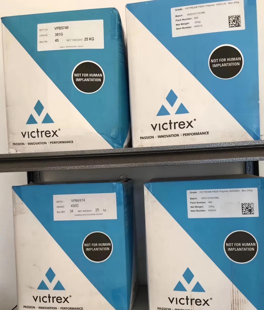 英国威格斯 VICTREX PEEK 现货 聚醚醚酮