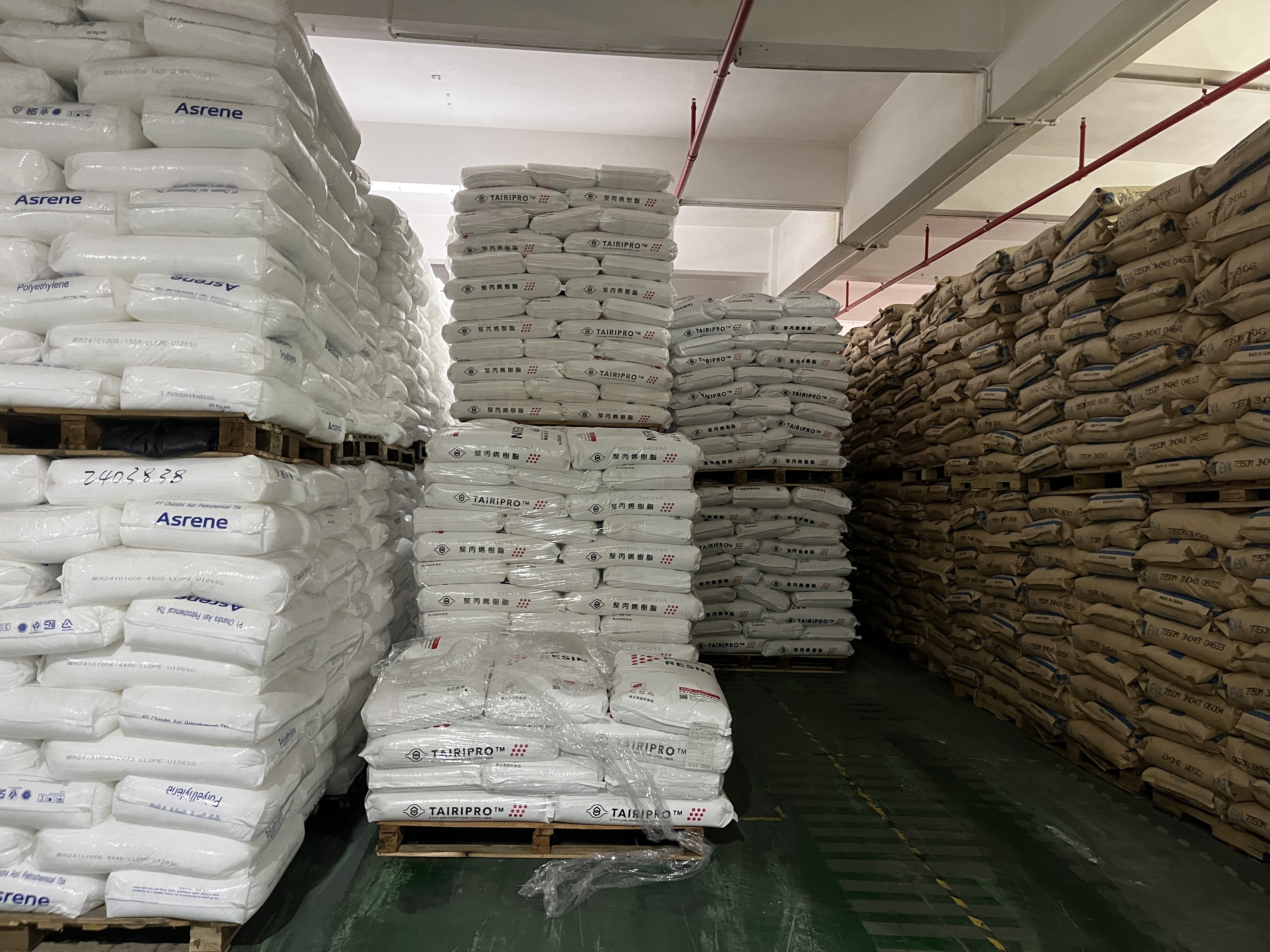 基础创新塑料 PES 现货