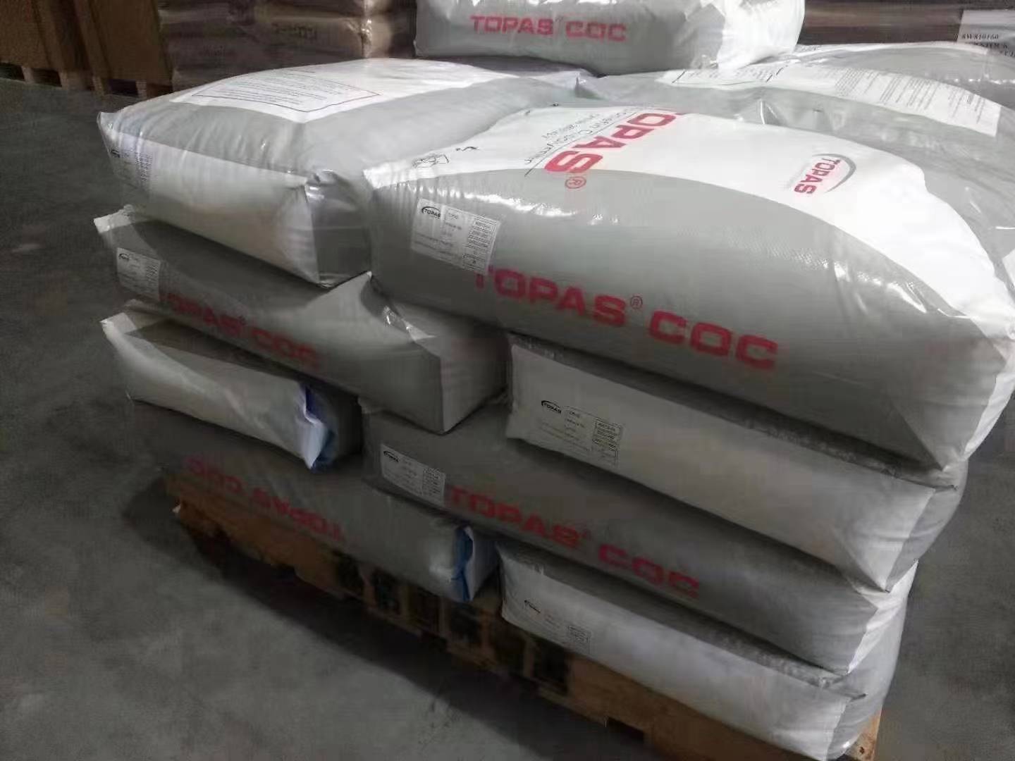 COC 现货 环烯烃共聚物