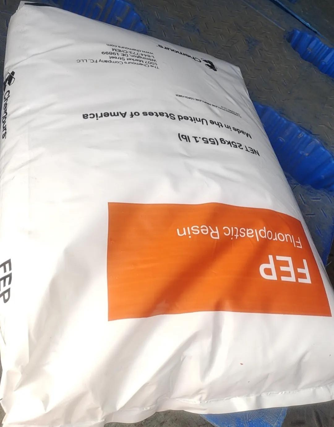 FEP 现货 聚全氟乙烯-丙烯树脂 FEP 现货 聚全氟乙烯-丙烯树脂