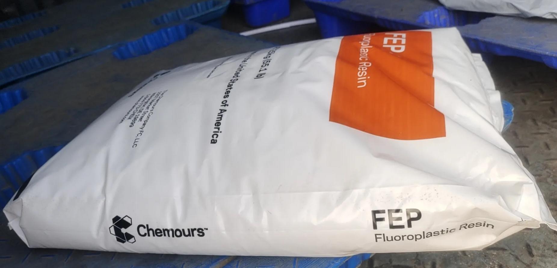 FEP 现货 聚全氟乙烯-丙烯树脂 FEP 现货 聚全氟乙烯-丙烯树脂