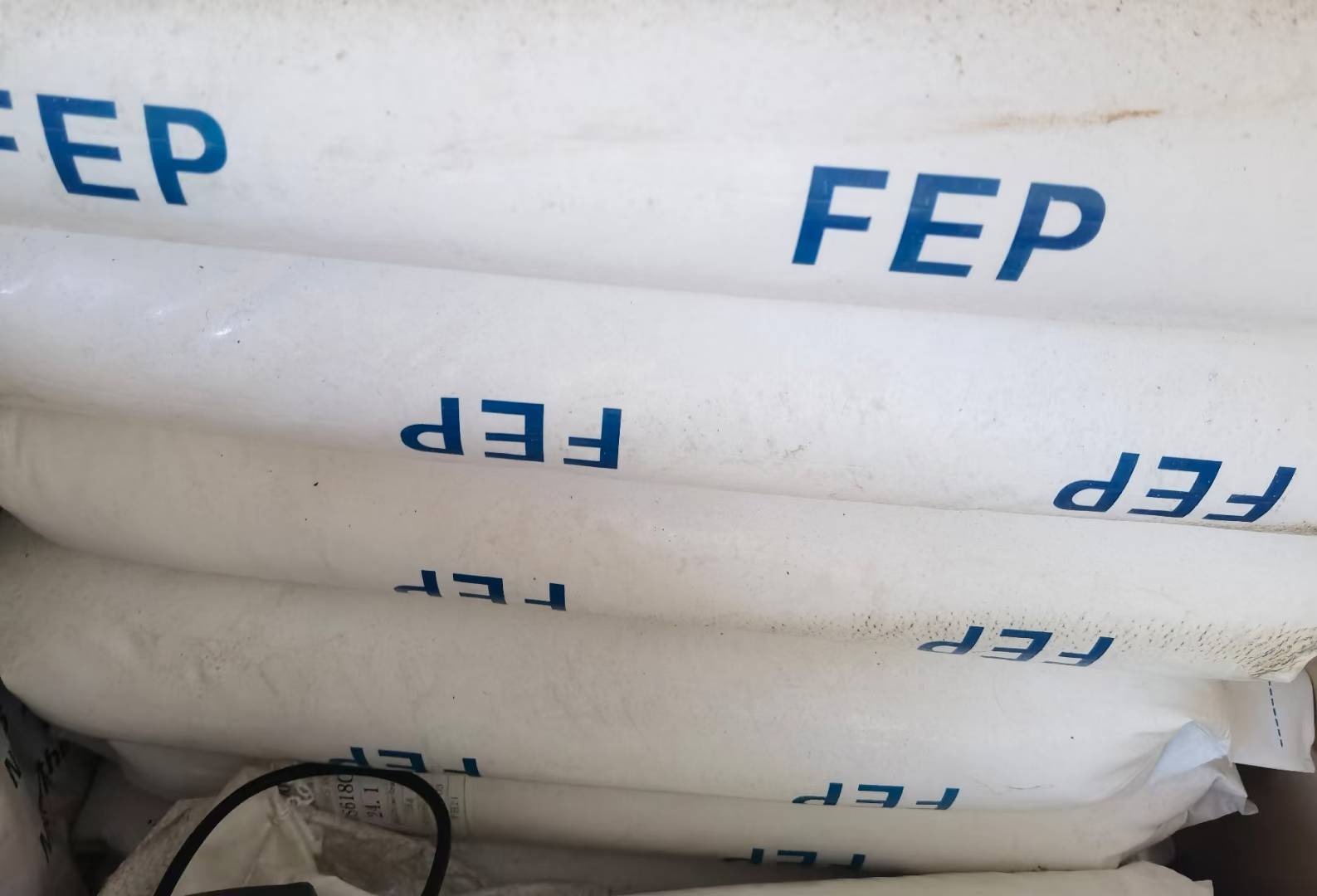 FEP 现货 聚全氟乙烯-丙烯树脂 FEP 现货 聚全氟乙烯-丙烯树脂