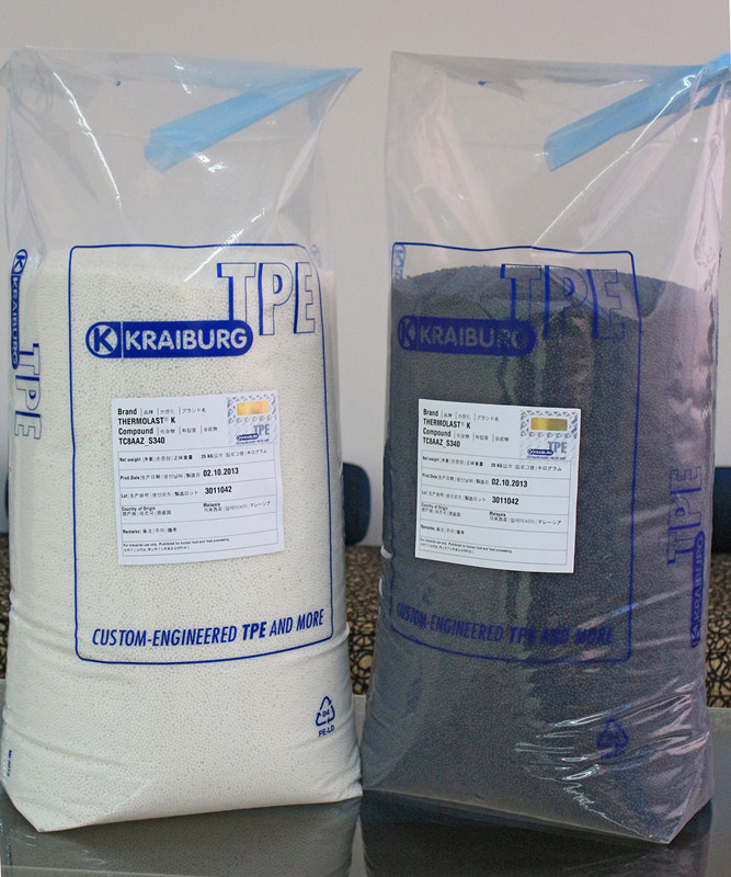 德国胶宝 THERMOLAST K TPE 牌号