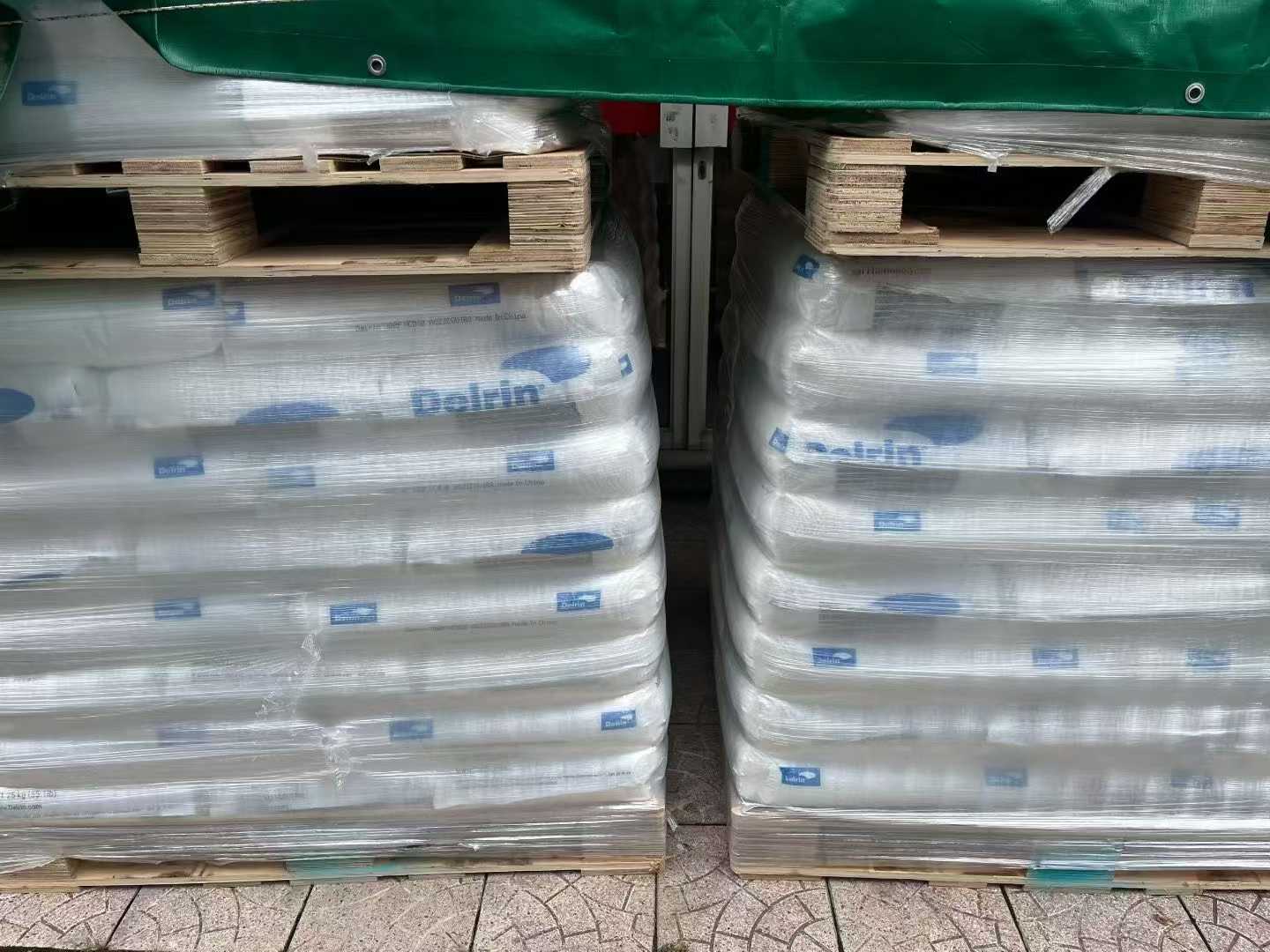 德瑞灵（原美国杜邦）Delrin 聚甲醛（POM）均聚物