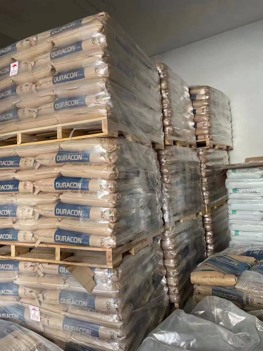 日本宝理 DURACON POM