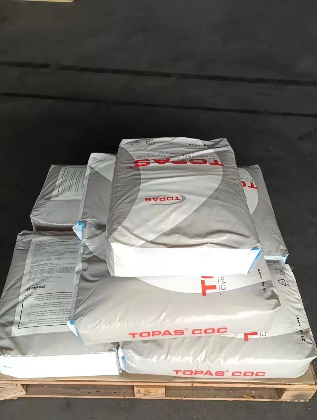 日本宝理 TOPAS COC 牌号