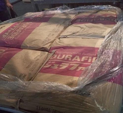 日本宝理 DURAFIDE PPS