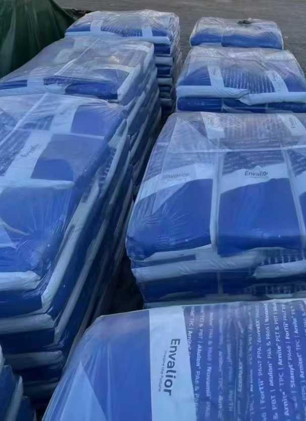 荷兰DSM Stanyl PA46 牌号 荷兰DSM Stanyl PA46 牌号