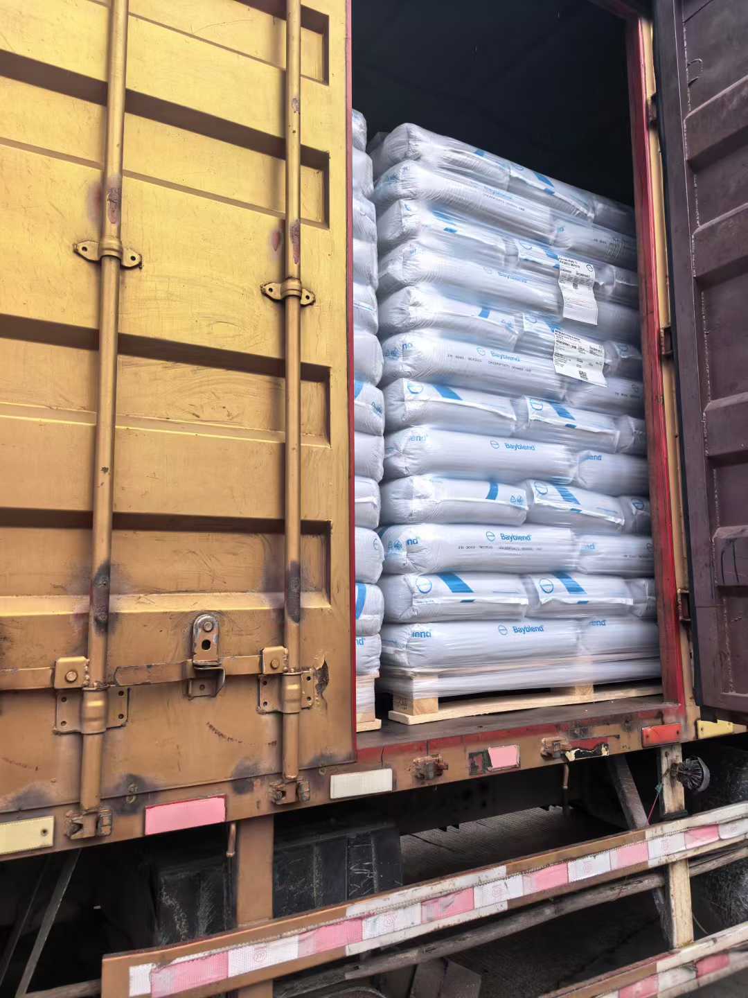 科思创(拜耳)Bayblend PC/ABS 科思创(拜耳)Bayblend PC/ABS