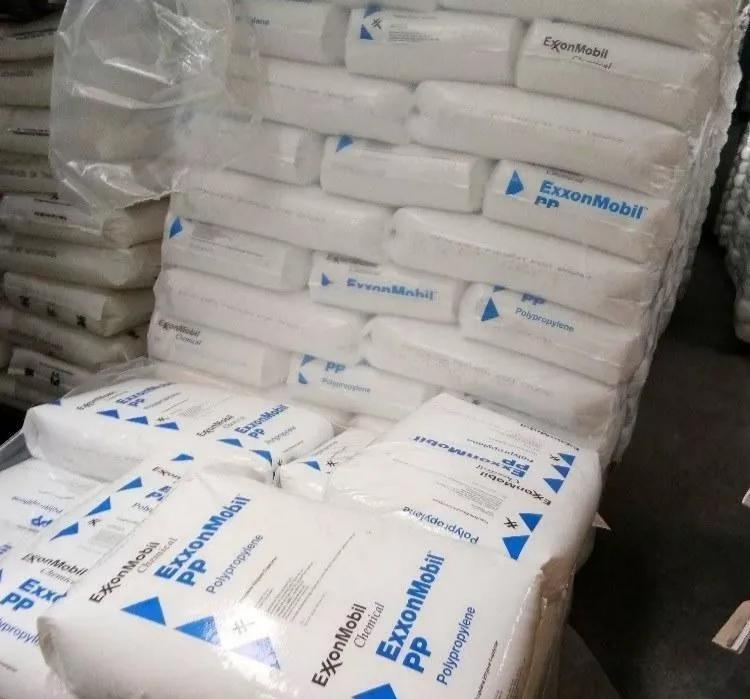 埃克森美孚 ExxonMobil 聚丙烯 (PP) 树脂