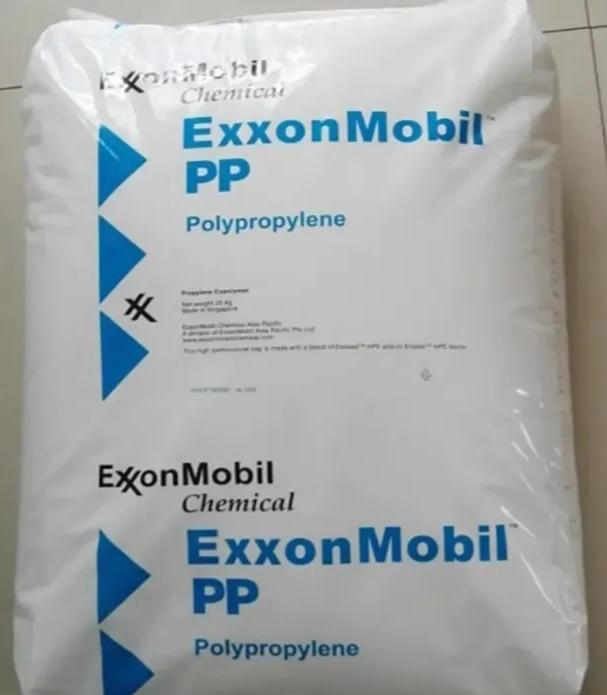 埃克森美孚 ExxonMobil 聚丙烯 (PP) 树脂