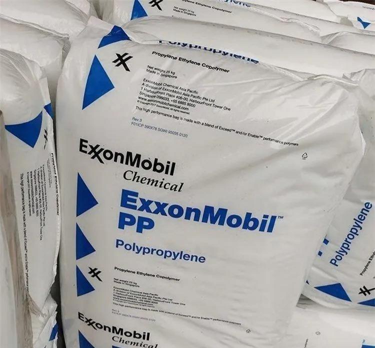 埃克森美孚 ExxonMobil 聚丙烯 (PP) 树脂