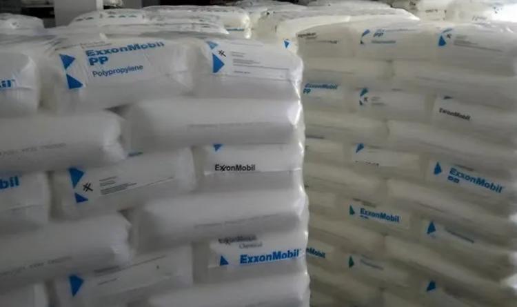埃克森美孚 ExxonMobil 聚丙烯 (PP) 树脂