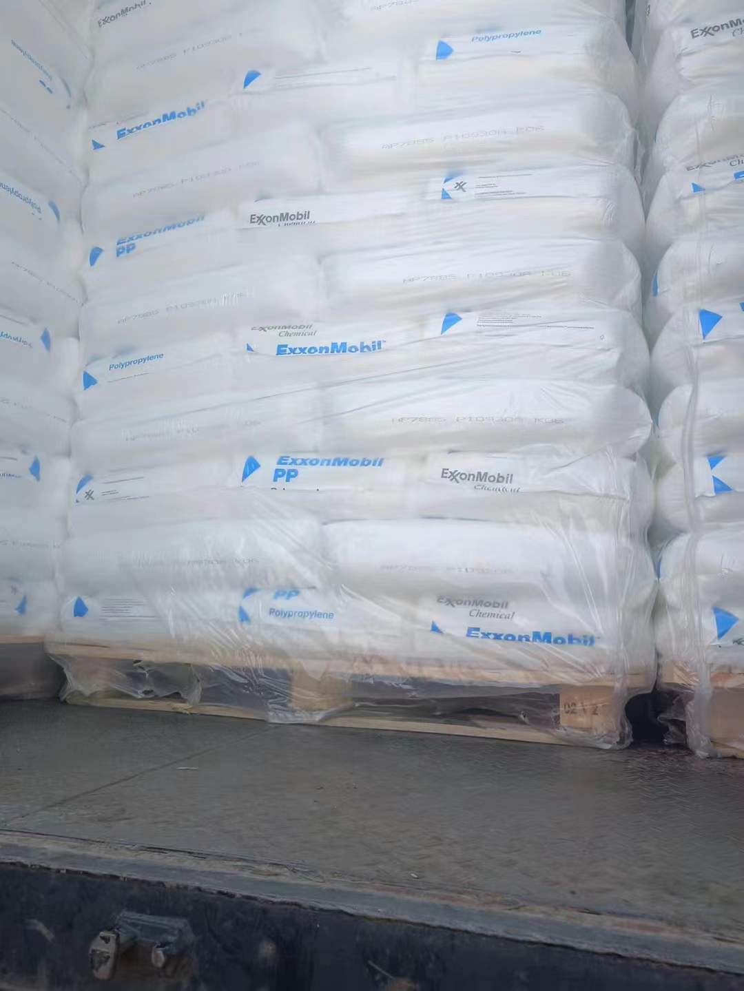 埃克森美孚 ExxonMobil 聚丙烯 (PP) 树脂