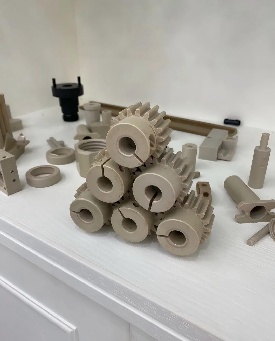 威格斯 VICTREX PEEK 威格斯 VICTREX PEEK