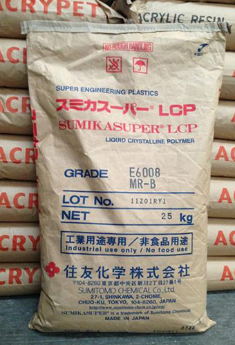 LCP-日本住友