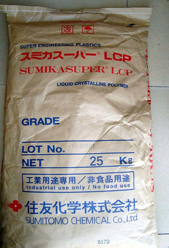 LCP-日本住友